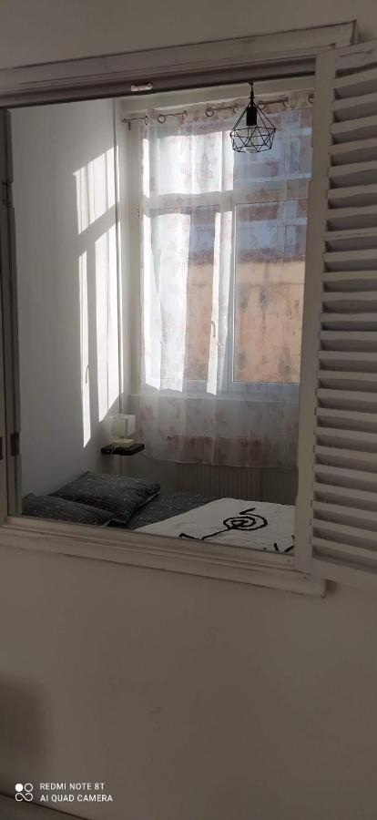 Le Central Μοντωμπάν Εξωτερικό φωτογραφία